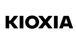 铠侠KIOXIA品牌logo