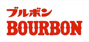 布尔本BOURBON品牌logo