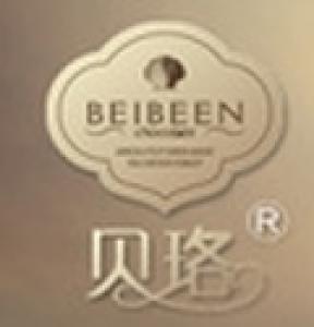 贝珞品牌logo