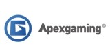 艾湃电竞Apexgaming品牌logo