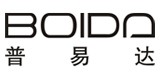 普易达品牌logo