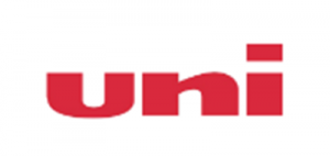 三菱UNI品牌logo