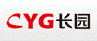 长园CYG品牌logo