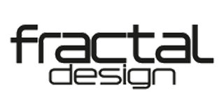 Fractal Design品牌logo