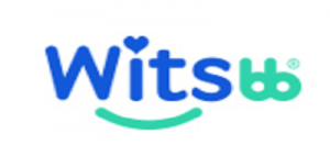 健敏思witsbb品牌logo