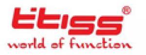 TTISS品牌logo