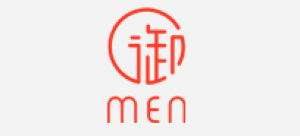御MEN品牌logo