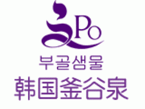 釜谷泉品牌logo