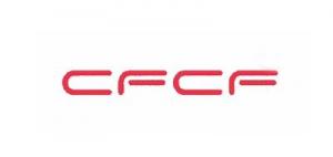 才妃CFCF品牌logo