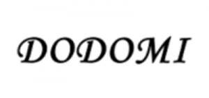 dodomi乐器DODOMI品牌logo