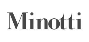 MINOTTI品牌logo