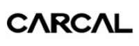 CARCAL品牌logo