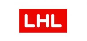 LHL品牌logo