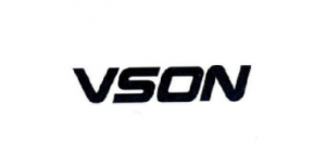 VSON品牌logo