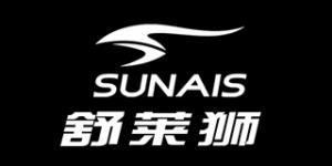舒莱狮SUNAIS品牌logo
