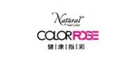 colorrose品牌logo