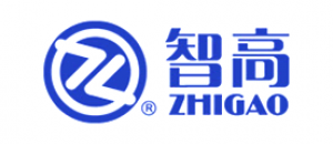 智高品牌logo