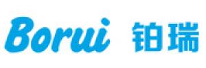 铂瑞品牌logo