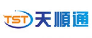 天顺通品牌logo