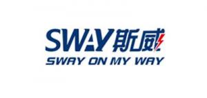 斯威sway品牌logo