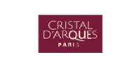 cristaldarques品牌logo