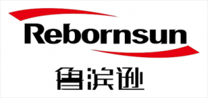 鲁滨逊 REBORNSUN品牌logo
