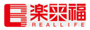 乐来福REALLIFE品牌logo