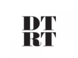 DTRT品牌logo