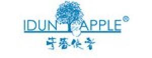 DUN APPLE品牌logo