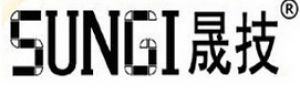 晟技品牌logo