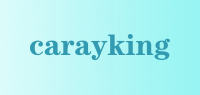 carayking品牌logo