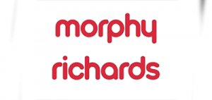 摩飞电器MORPHY RICHARDS品牌logo