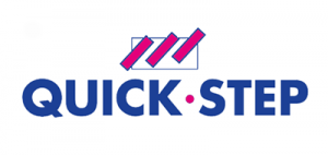 快步QUICK STEP品牌logo