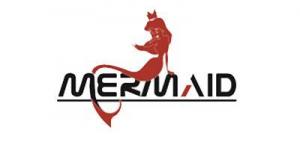 美人鱼MERMAID品牌logo