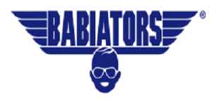babiators飞行宝品牌logo