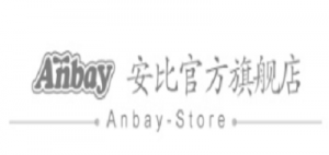 安比Anbay品牌logo