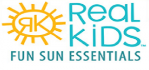 REALKIDS品牌logo