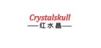 crystalskull品牌logo