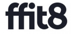 FFIT8品牌logo