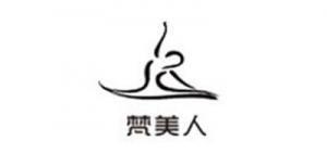 梵美人品牌logo