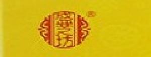 盛之坊品牌logo