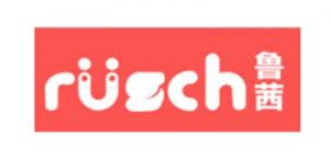 鲁茜RUSCH品牌logo