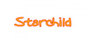 Starchild品牌logo