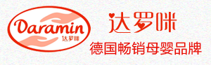 达罗咪品牌logo