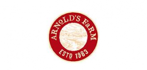 ArnoldsFarm 麦片品牌logo