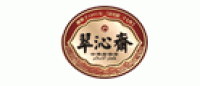 翠沁斋品牌logo