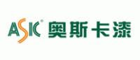 奥斯卡漆品牌logo