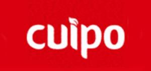 cuipo品牌logo