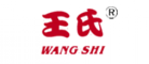 王氏 WANGSHI品牌logo