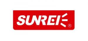 山力士SUNREI品牌logo